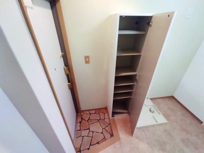 【収納】 | ディーシモンズ神戸