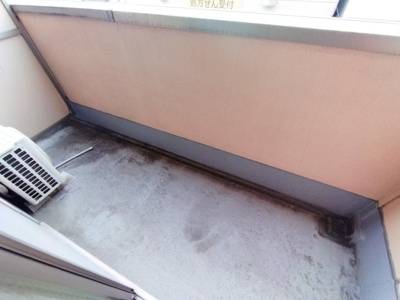 【バルコニー】 | ディーシモンズ神戸