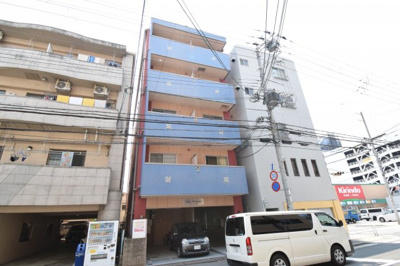 【外観】 | ディーシモンズ神戸