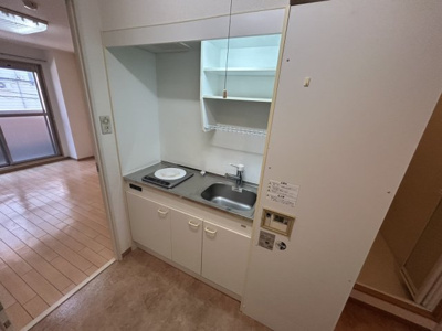 【キッチン】 | ディーシモンズ神戸