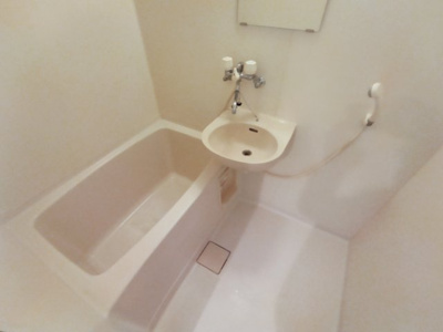 【浴室】 | ディーシモンズ神戸