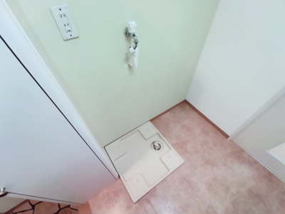 【洗面所】 | ディーシモンズ神戸