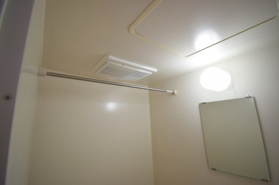 【浴室】 | ディーシモンズ神戸