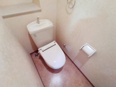 【トイレ】 | ディーシモンズ神戸