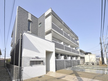 ブランバックス