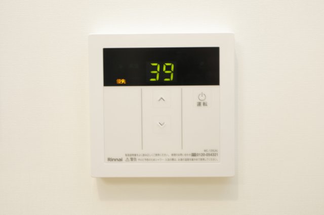 テアトロパッドの設備