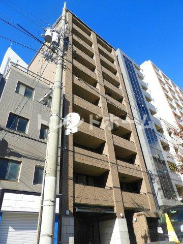 リーガル堀江公園