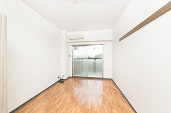 ソル・レヴェンテの居間・リビング