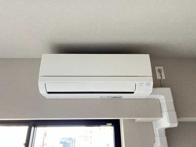RJRプレシア南堀江の設備