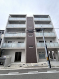 尼崎市西立花町２丁目のマンションの画像