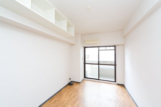 HGY富小路の居間・リビング