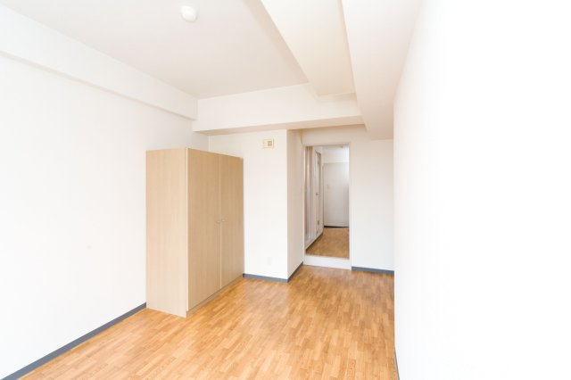 HGY富小路の居間・リビング