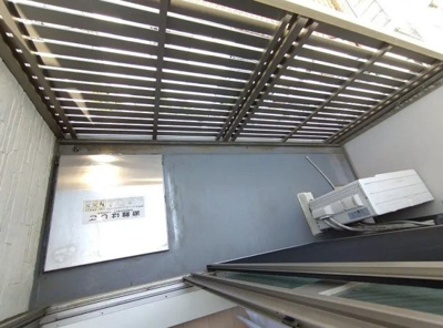 【バルコニー】 | メゾン　ド　ピエラ