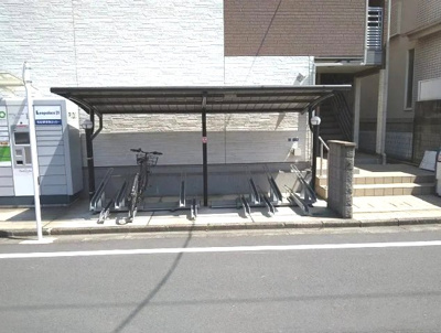 【その他共用部分】 | メゾン　ド　ピエラ