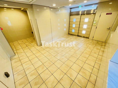 【エントランス】 | 大橋マンション五番館