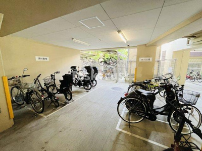 【その他共用部分】 | 大橋マンション五番館