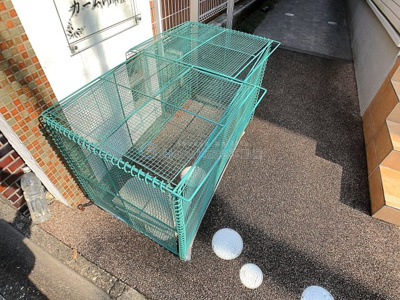 【その他共用部分】 | カーム河岸Ⅱ【名古屋市賃貸・ワンフロアー1戸】