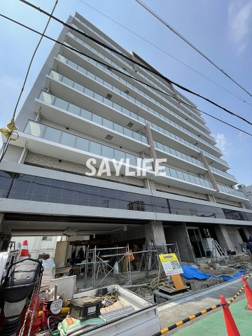 パラゴン勝山通り