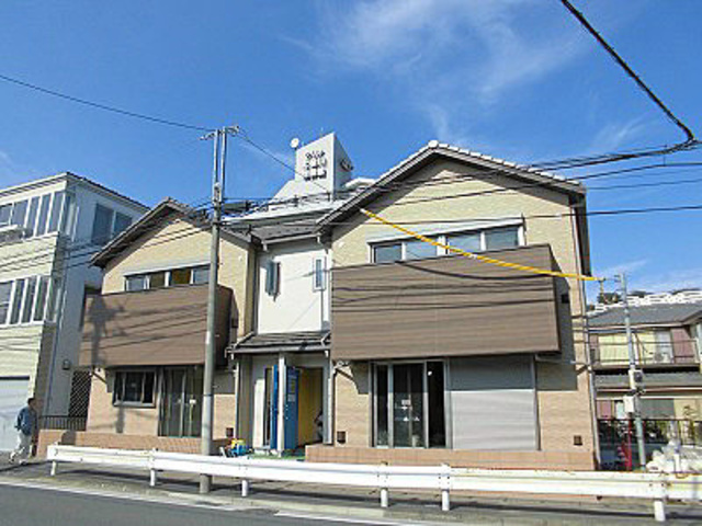 ラ　リニャン　ハウス