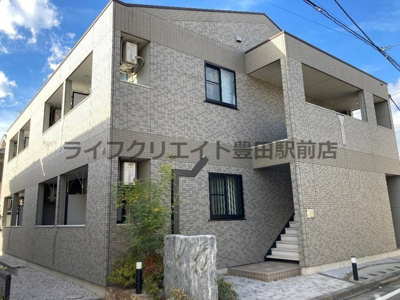 【外観】 | ラ・リヴィエール