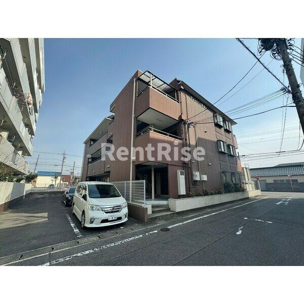 サンシャイン岩倉