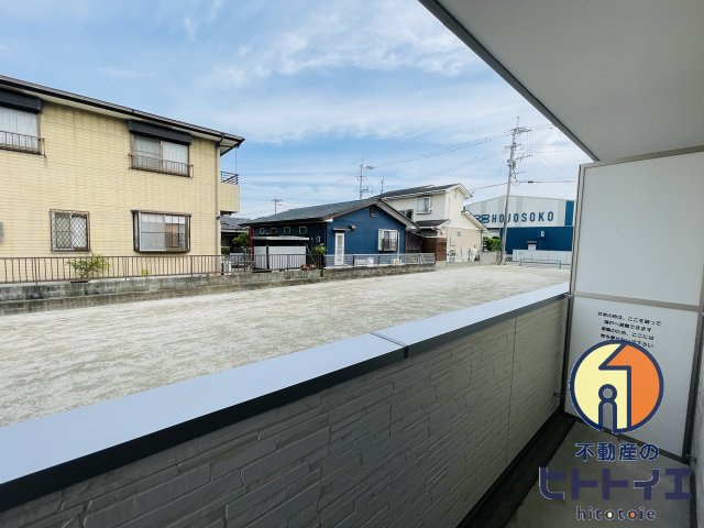 ソラーナの展望