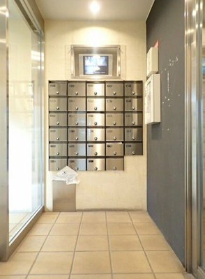 【エントランス】 | b.shade