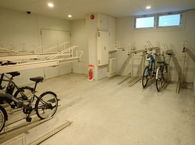 【その他共用部分】 | b.shade