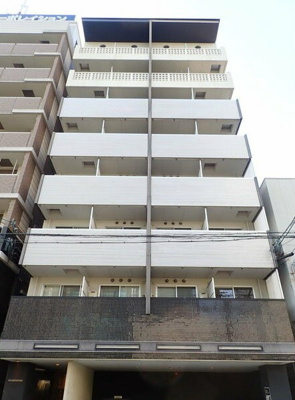 【外観】 | b.shade