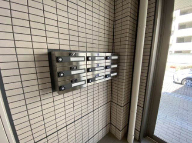 アーバンヒルズトロワオスト