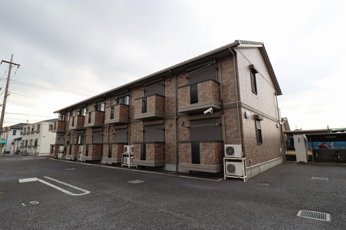 ロイヤルコートの外観|外観