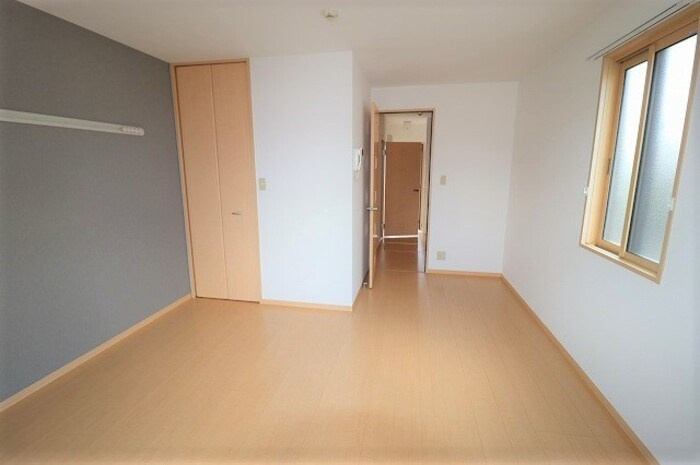 ロイヤルコートの居間・リビング