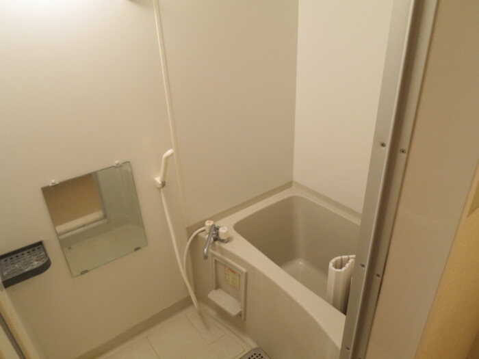 ロイヤルコートの浴室|ユニットバス