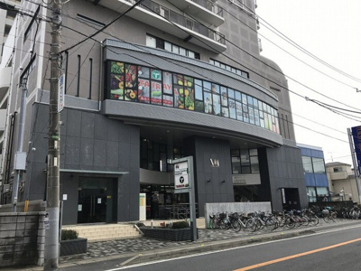 【周辺】 | エミネンス | TAIRAYA馬橋店（544ｍ）