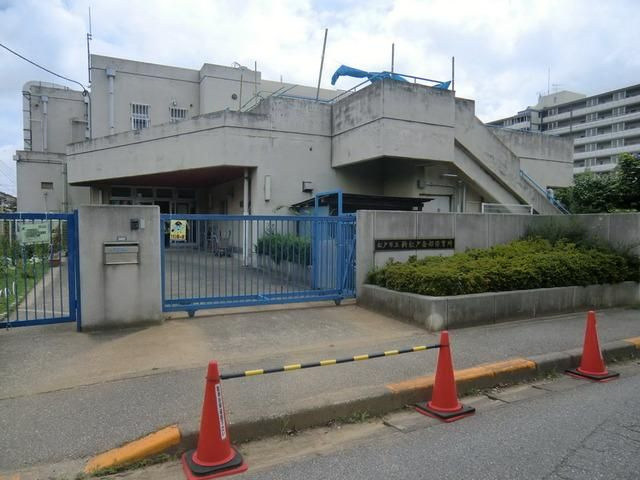 アバンドーネ高橋の周辺
