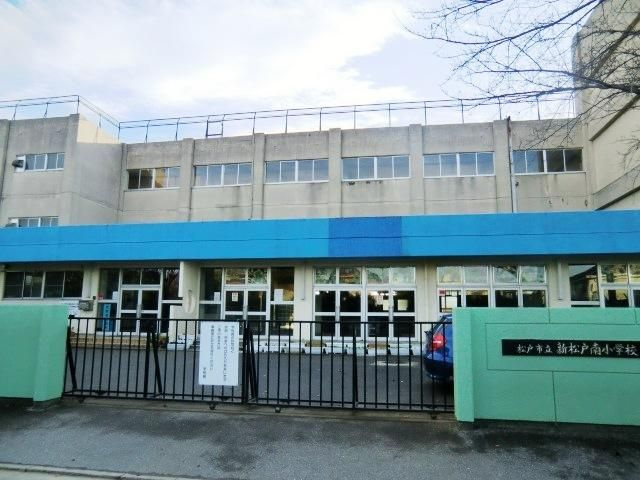 アバンドーネ高橋の周辺