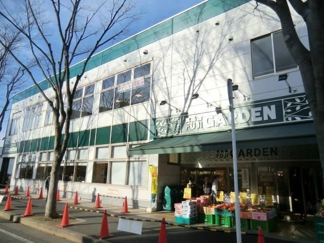 アバンドーネ高橋の周辺