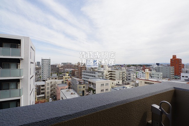 meLiV大曽根の展望