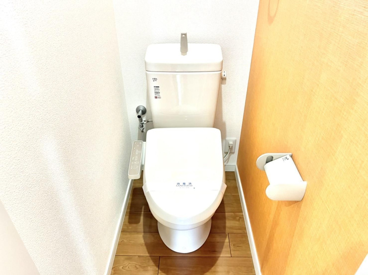 【トイレ】ARROWS SQUARE今保C棟 