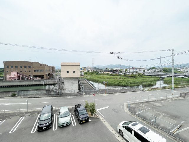 ルーナの展望