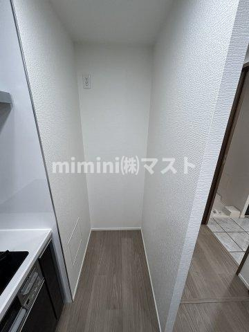 リーガル西長堀Ⅱの設備