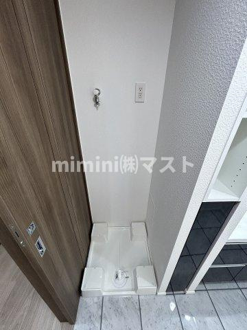 リーガル西長堀Ⅱの設備