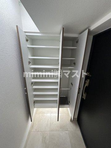 リーガル西長堀Ⅱのその他