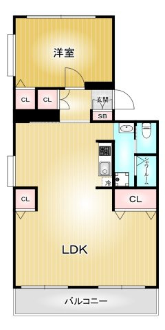 ダイアパレス白壁|名古屋市の賃貸ならMy賃貸