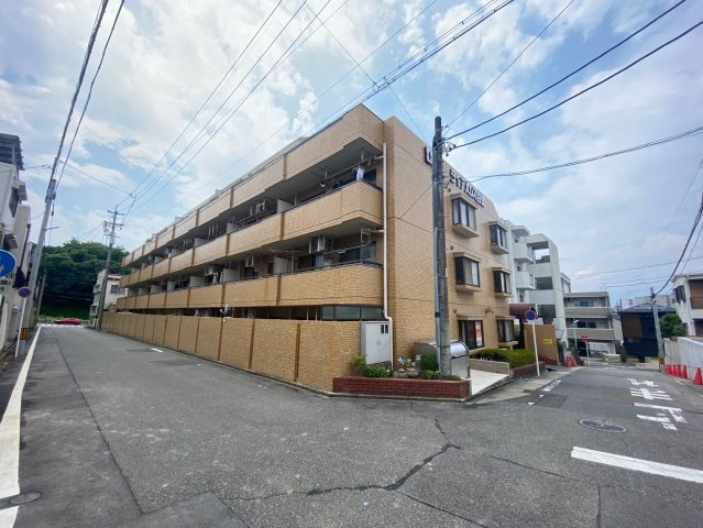 ダイアパレス白壁