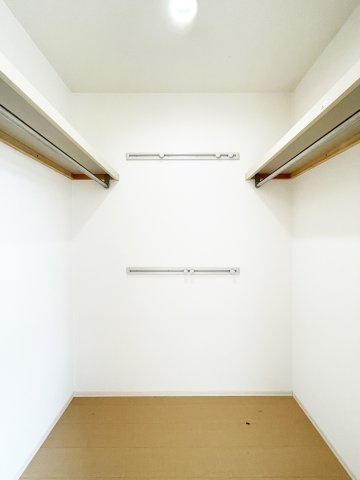 Ｍｅｌｏｄｙの収納