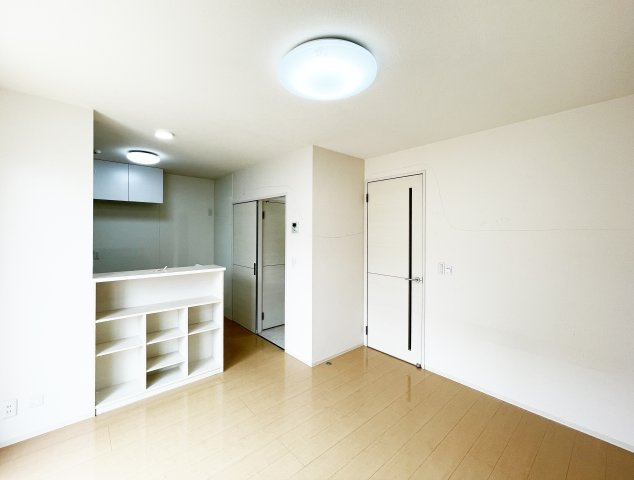 Ｍｅｌｏｄｙの居間・リビング