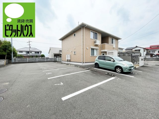 Ｍｅｌｏｄｙの外観