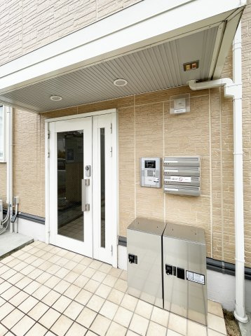 Ｍｅｌｏｄｙのその他共用部分