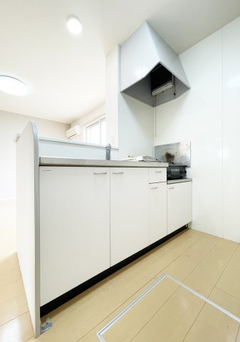 Ｍｅｌｏｄｙのキッチン